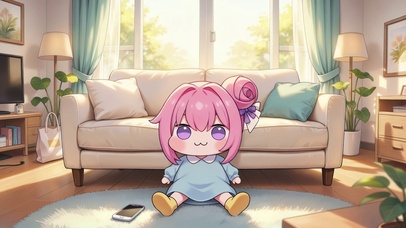居家doro