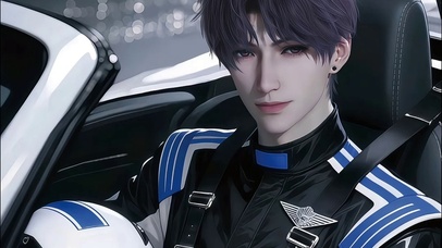 祁煜23（灵音）