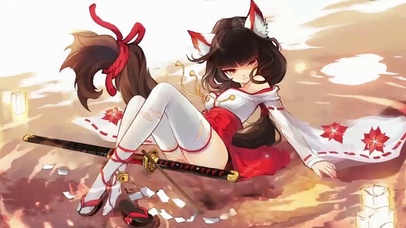 忍者必须死三  琳