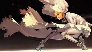Saber