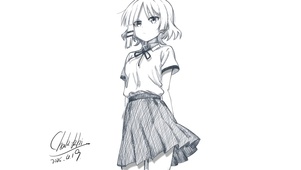 山田凉