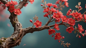 梅花