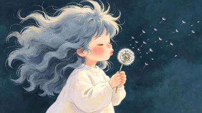 蒲公英