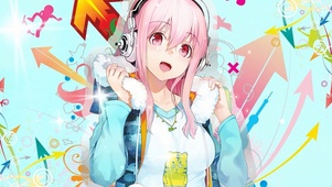 少女
