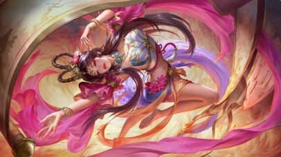貂蝉