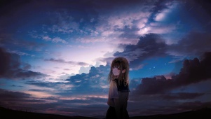 Evening Time