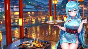 阿库娅