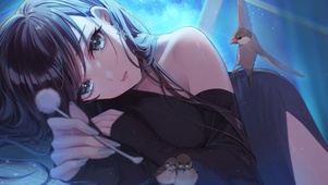 4K夜莺
