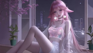 都市少女神子
