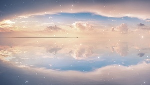 海天一色