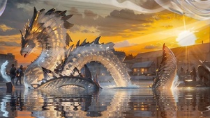 水晶龙