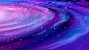 璀璨星海