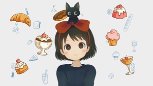 魔女宅急便