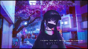 电音主角