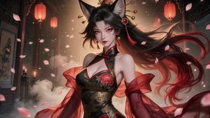 狐妖