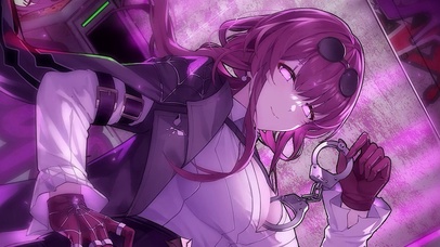 卡芙卡-画师：Geez-寄子