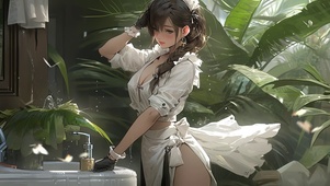 女仆系列