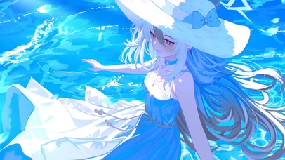 Kayoko Summer
