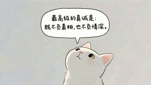 小清新