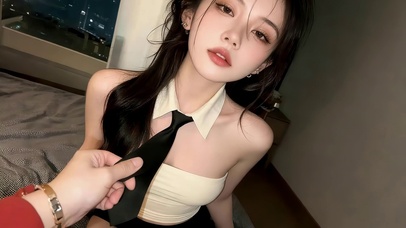少女的诱惑