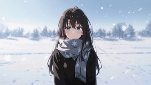 雪之下雪乃