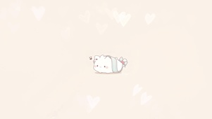 小心心