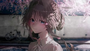和栗薰子