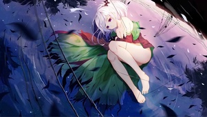 星河不及妳