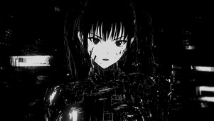 少女