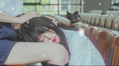 女朋友和闺蜜