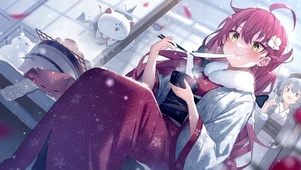 吃年糕
