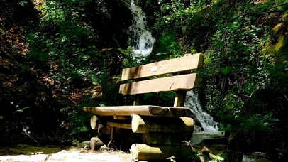高山流水