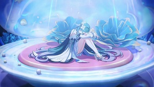 冰之女皇