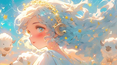 【精灵系】蕊雪