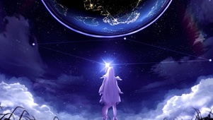 星空女孩