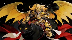 黄金战士