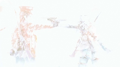 战歌崛起