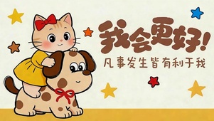 我会更好
