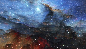 梦幻星云