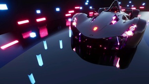 超速赛车