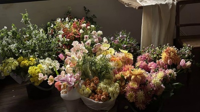 花束