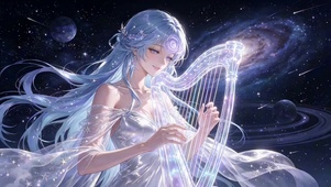 流光织梦
