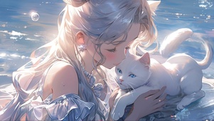 猫猫