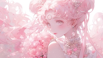 桃色浪漫