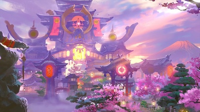 仙岛