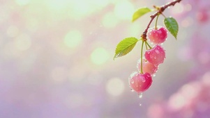 治愈樱桃