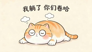 可爱小清新