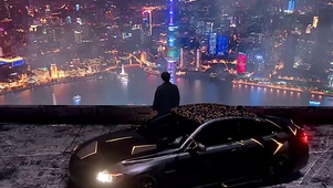 夜上海