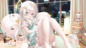 星雨布丁channel