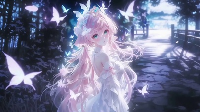 烟绯丨晚宴礼服丨